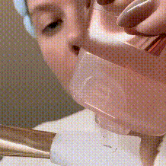 Masque de Nuit au Collagène pour le visage